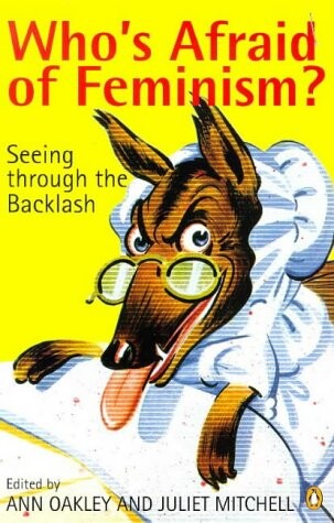 Who's Afraid of Feminism? Pb