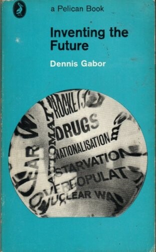 Inventing the Future