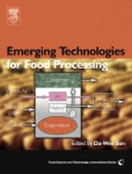 Emerging Technologies for Food Processing Da-Wen Sun (eds.)