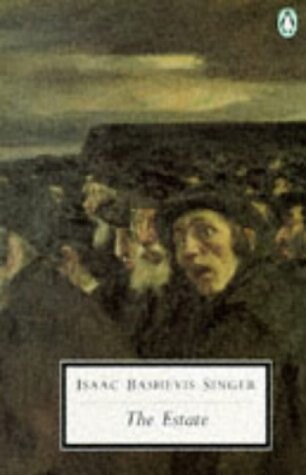 THE ESTATE (PENGUIN TWENTIETH CENTURY CLASSICS S.)