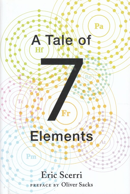A tale of seven elements / Eric Scerri