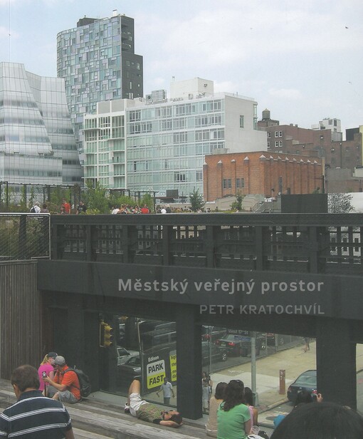 Městský veřejný prostor