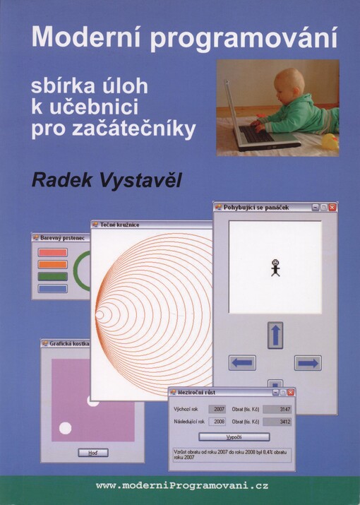 Moderní programování :pro začátečníky