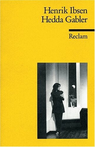 Hedda Gabler