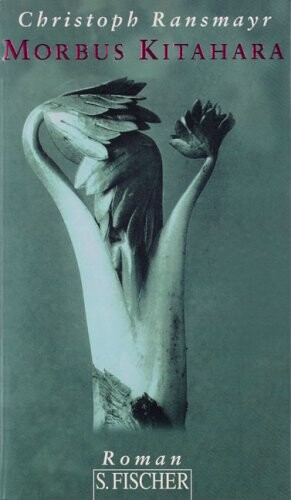 Morbus Kitahara : Roman
