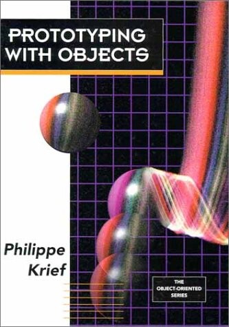 Prototyping with objects