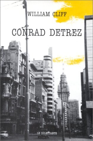 Conrad Detrez (French Edition)