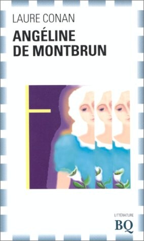 Angeline de Montbrun (French Edition)