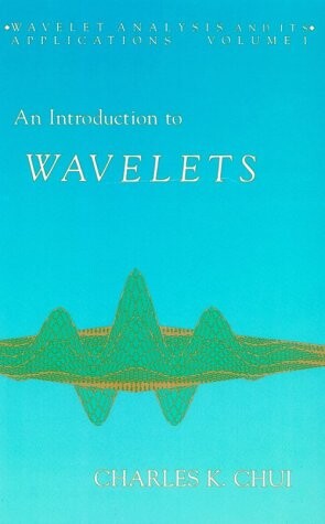 An introduction to wavelets