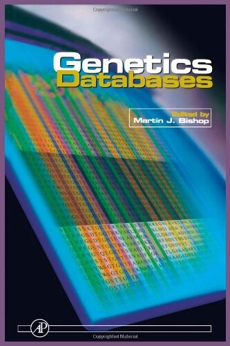Genetic Databases (Biological Techniques Series)