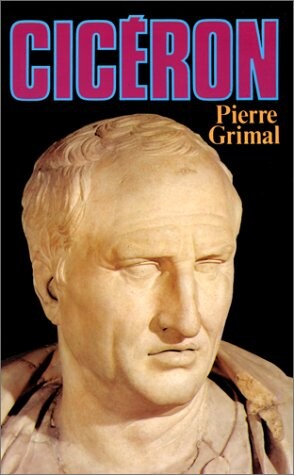 Ciceron (French Edition)