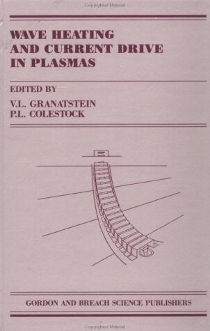 Wave heating and current drive in plasmas