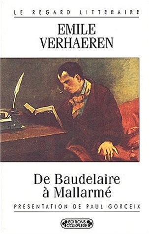 De Baudelaire a Mallarmé    