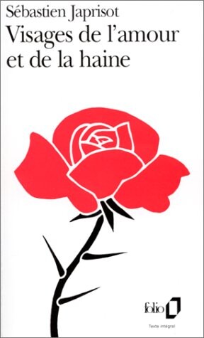 Visages De L'Amour (French Edition)