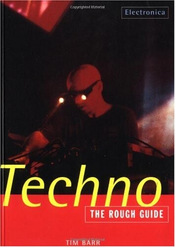 Techno : the rough guide