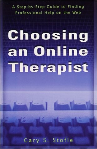 Choosing an Online Therapist: A Step-by-Step Guide to Finding Professional Help on the Web