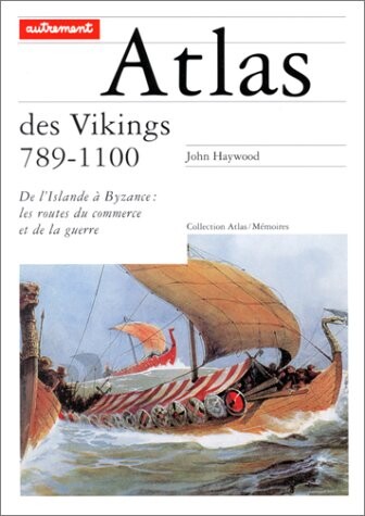 Atlas des Vikings