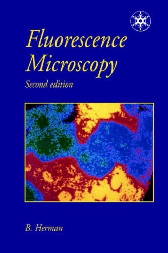 Fluorescence microscopy