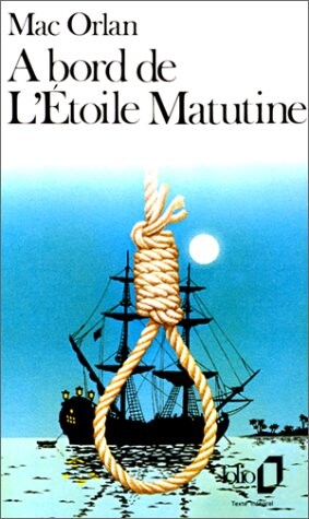 A bord de l'Etoile matutine