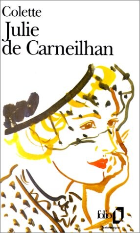 Julie de Carneilhan (Folio) (French Edition)