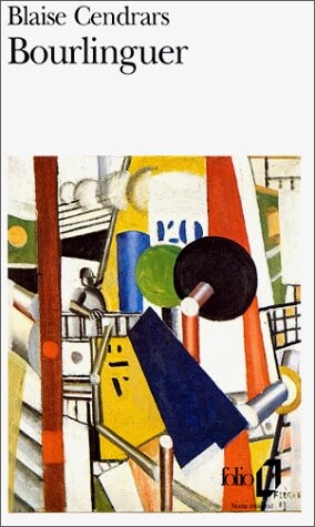 Bourlinguer (French Edition)