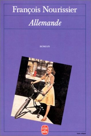 Allemande (French Edition)
