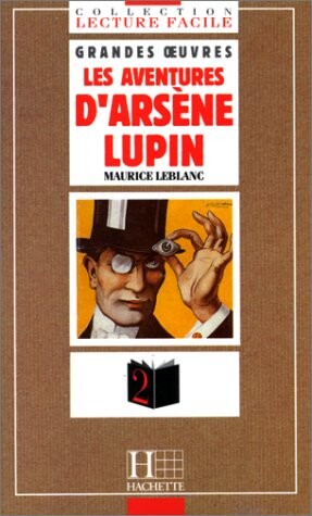 Les Aventures D'Arsene Lupin (French Edition)