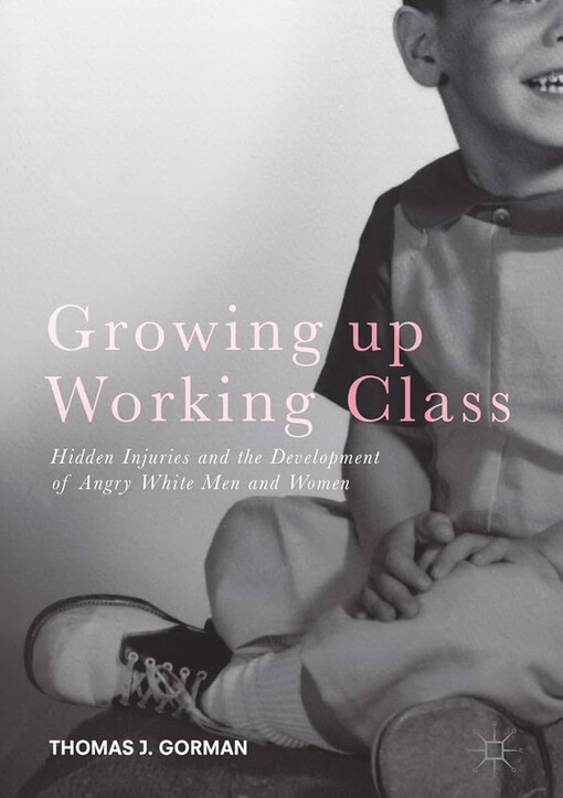 Growing up working class : Thomas J. Gorman