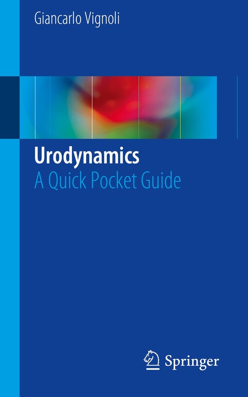 Urodynamics : Giancarlo Vignoli