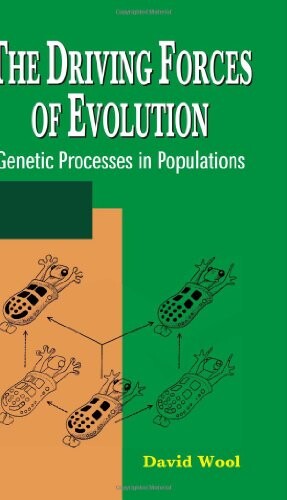 The Driving Forces of Evolution: Genetic Processes in Populations