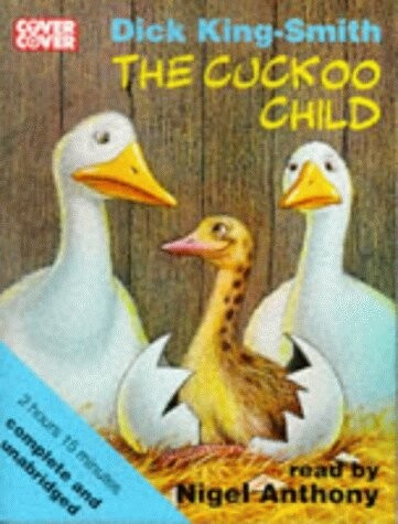 The Cuckoo Child (Cover to Cover)