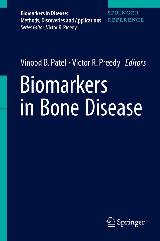 Biomarkers in bone disease