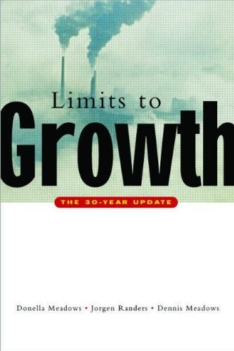 The Limits to Growth: The 30-year Update