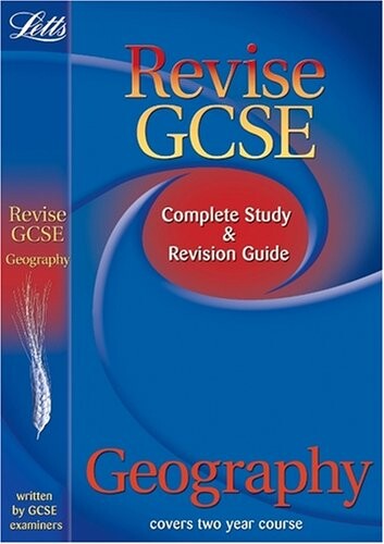 Revise GCSE. Geography