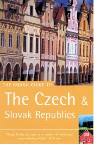 The Czech and Slovak Republics