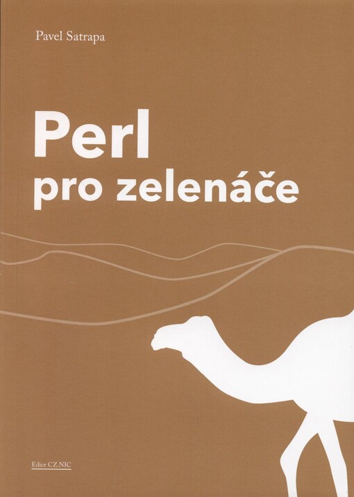 Perl pro zelenáče