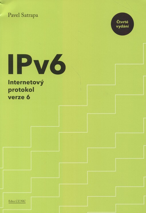 IPv6 :internetový protokol verze 6