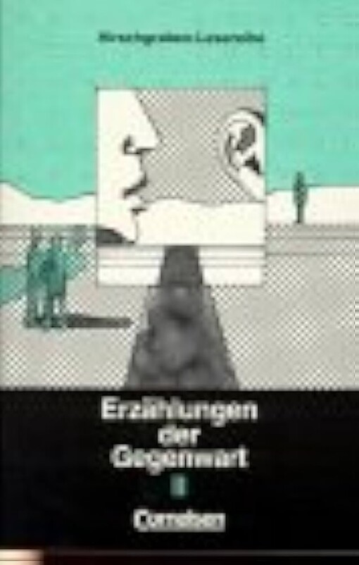 Erzählungen der Gegenwart II.