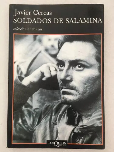 Soldados de Salamina