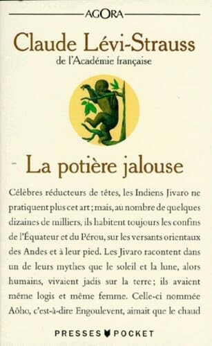 La potiere jalouse