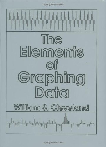 The elements of graphing data