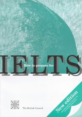 How to prepare for IELTS