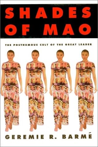 Shades of Mao : posthumous cult of the great leader