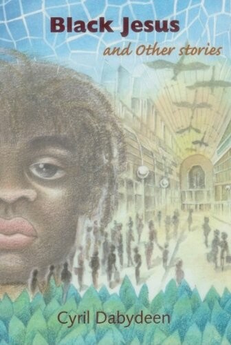 Black Jesus and other stories