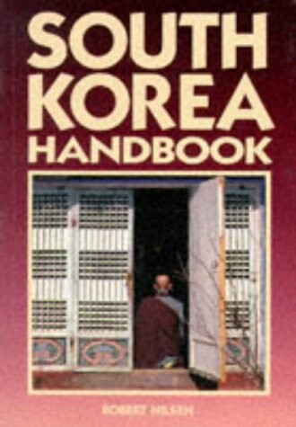 South Korea handbook
