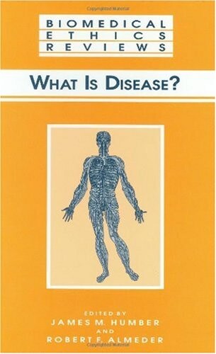 What is disease?