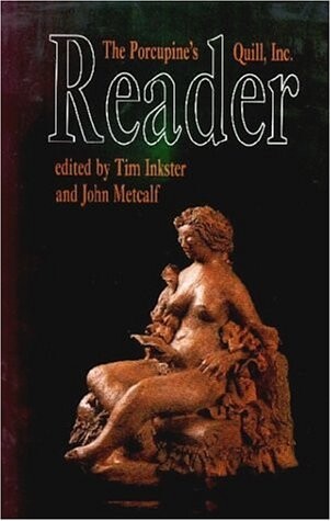 The Porcupine's Quill Reader