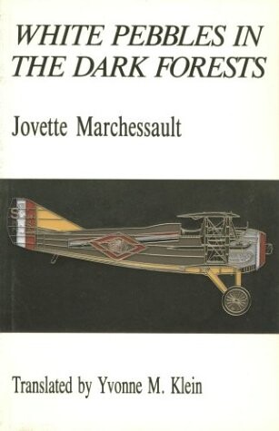 White Pebbles in the Dark Forests