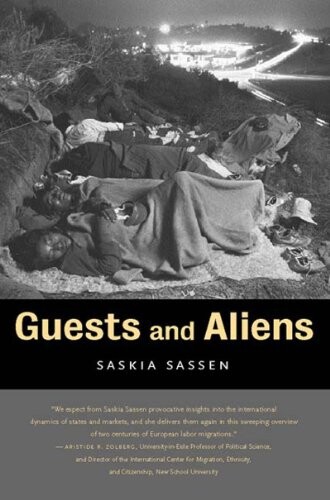 Guests and aliens