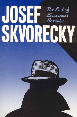 END OF LIEUTENANT BORUVKA